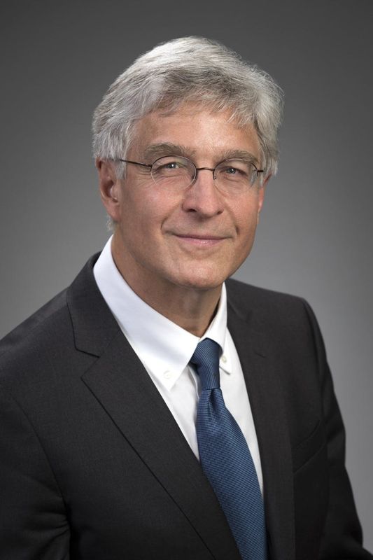 Upper Arlington City Counci member John Kulewicz