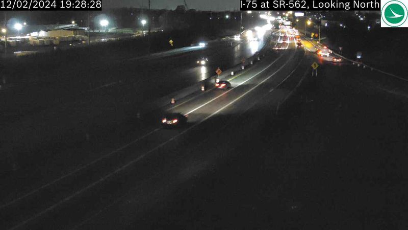 A man is dead after a single-vehicle crash on the Norwood Lateral on May 16.