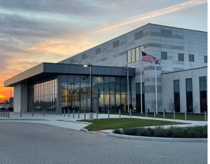 Franklin County Sherriff Dallas Baldwin is threatening to not accept some Columbus detainees into either Franklin County jail if the Columbus City Council does not approve a jail contract renewal by May 1.