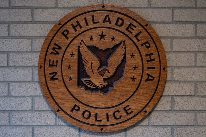 The New Philadelphia Police Department currently serves a population of 17,677 people, as of the 2020 census, and is lead by Chief Tessa Pohovey. New Philadelphia was incorporated in 1833.