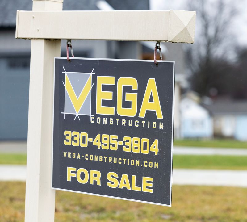 for sale signs