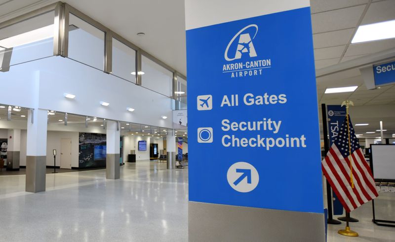 American Airlines will begin flying nonstop to Chicago from the Akron-Canton Airport on Oct. 6.