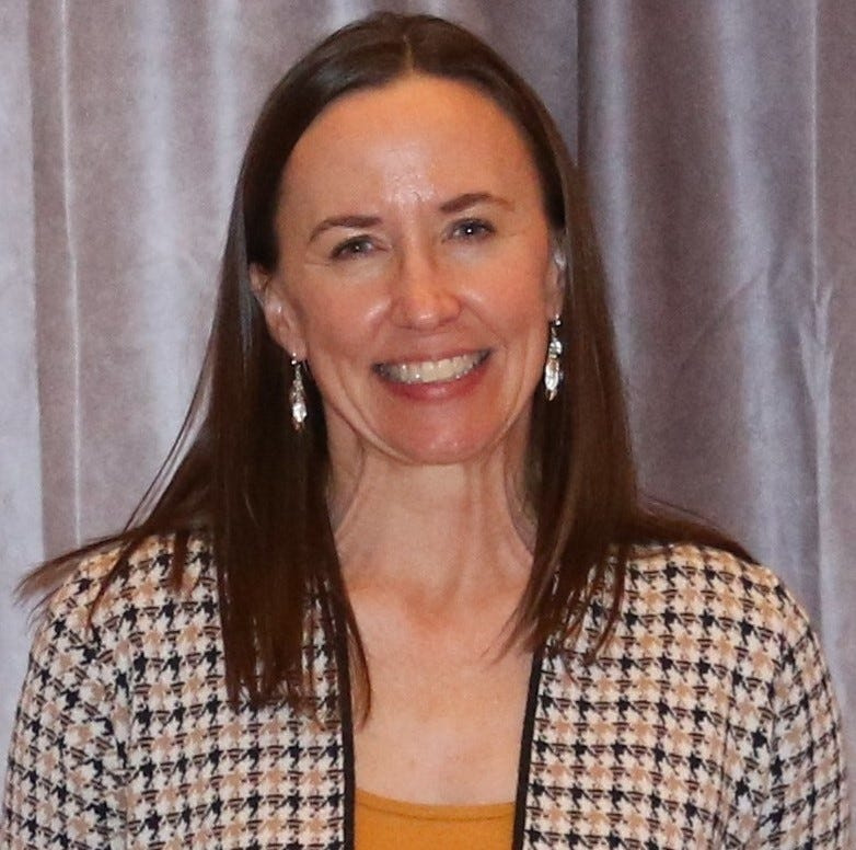 Emily Marrison