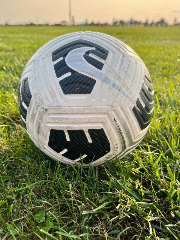 Soccer ball