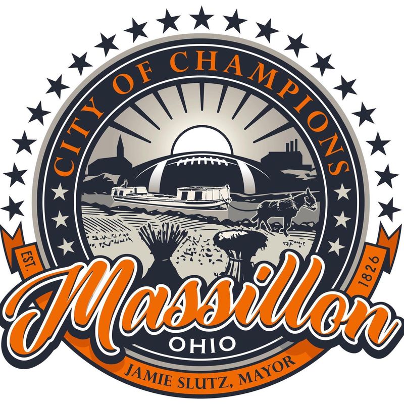 Massillon City Council voted Tuesday night to authorize the city's 2025 sidewalk replacement program.