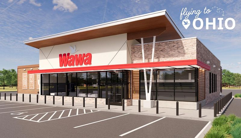 Wawa opened its first Ohio store in Butler County's Liberty Township in April 2025. It opens its 12th Greater Cincinnati store, in the village of Silverton, May 14.
