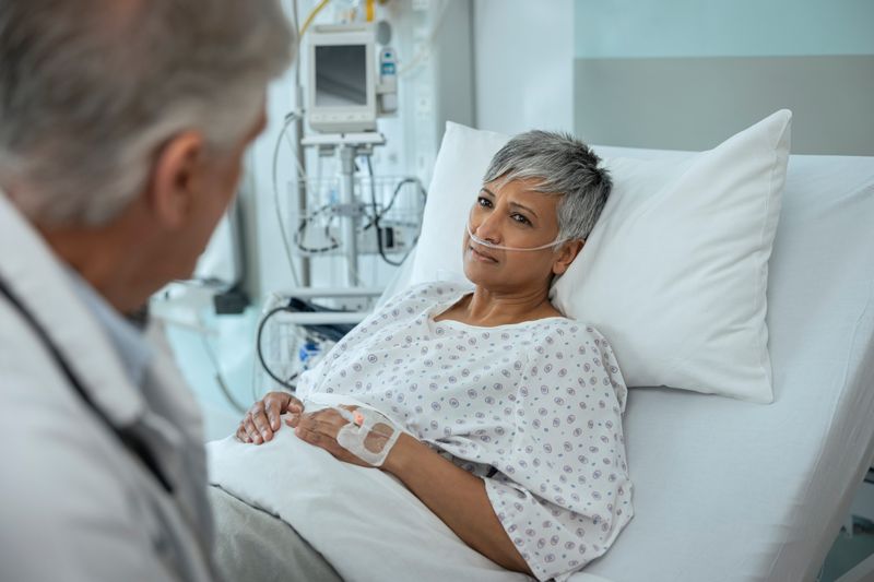 Most people in the U.S. don’t know that medical aid in dying is legal in certain states, according to Rutgers researchers. It has been legal in New Jersey since Aug. 1, 2019.