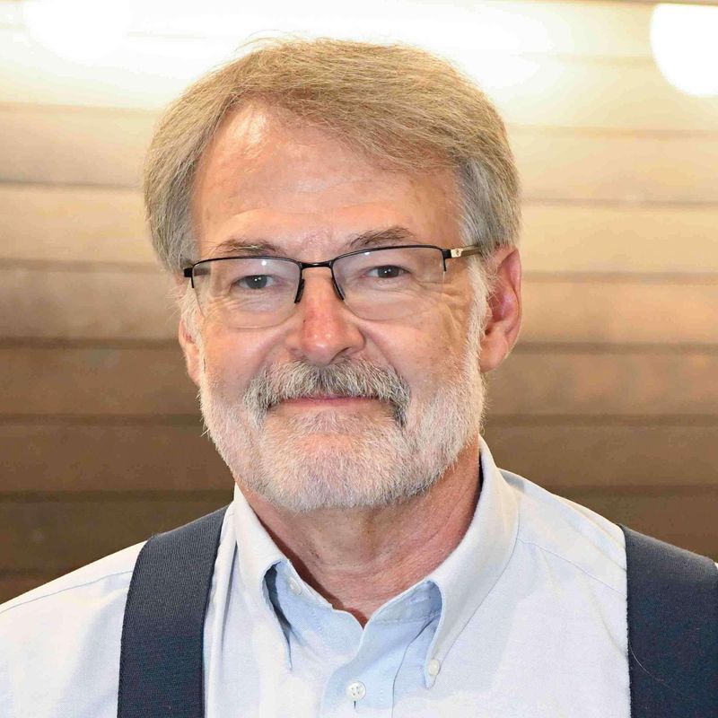 John Herrington is a chemical engineer and spent 30+ years at Ohio State University in the Environmental Health and Safety field.
