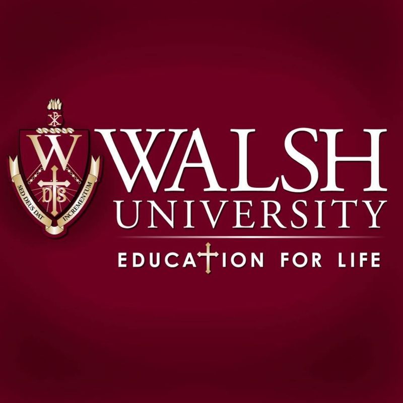 Walsh University will add men's and women's swimming and diving in the 2026-27 academic year.