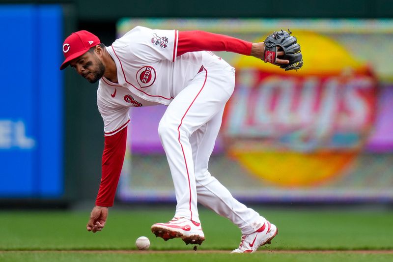 The Reds parted ways with infielder Jeimer Candelario halfway through the three-year, $45 million contract, paying him the remainder of his salary, an estimated $22.5 million.