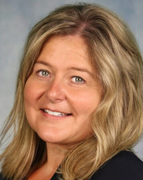 Renee Baker