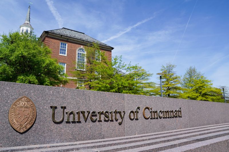 A former University of Cincinnati student and rape survivor says the school fails to warn students about the dangers of living off campus, according to a new lawsuit.