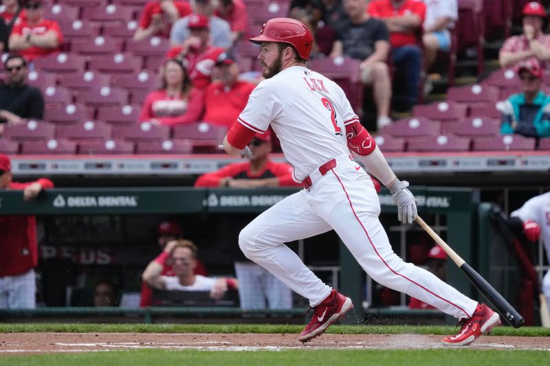 Gavin Lux hit .269 with five homers and 53 RBI in 503 plate appearances over 140 games in 2025.