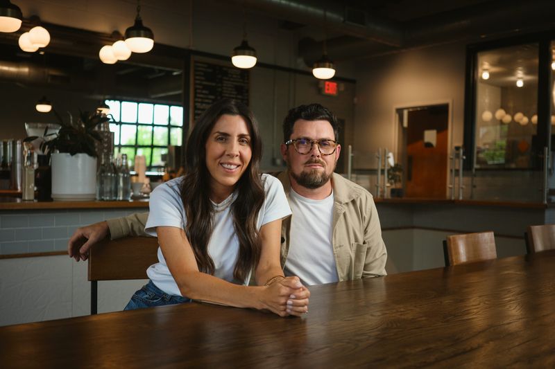 Fox in the Snow founders Lauren Culley and Jeff Excell will open a sixth location in Clintonville.