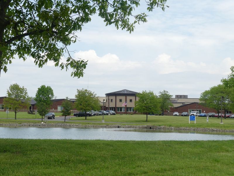 The Adena Local School District calls Frankfort home.