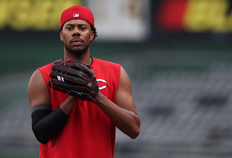 Hunter Greene was put on the injured list following a June 4 start in which he appeared  to aggravate the groin injury that had previously put him on the IL for 2 1/2 weeks in May.