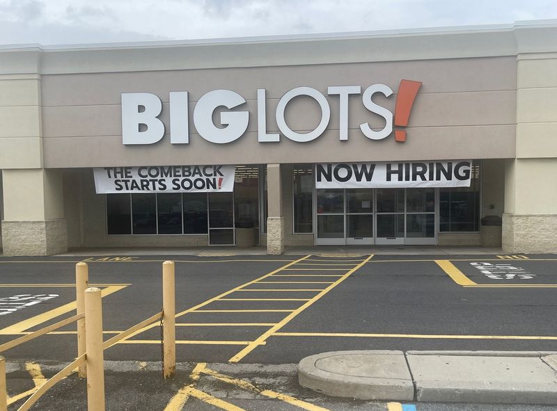 The Johnstown Big Lots! store is scheduled to reopen on June 5, according to an email from Variety Wholesalers, the retail company's new owner.