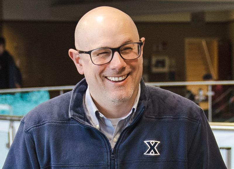 Mack Mariani is a professor of political science at Xavier University and a politics contributor and former editorial board member for the Enquirer.