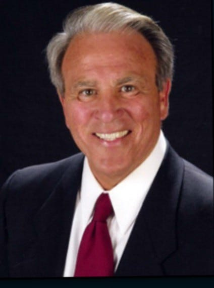 Dennis Doyle