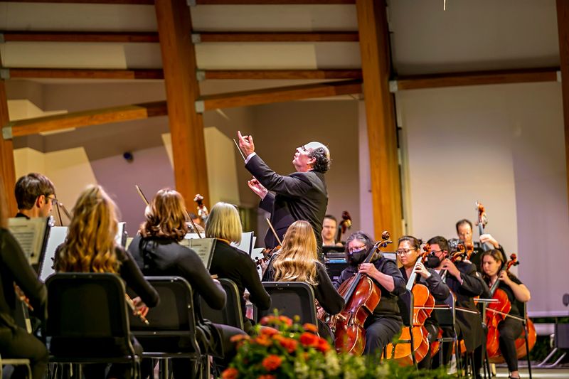 New Albany Symphony Orchestra, conducted by Maestro Luis Biava, has announced its 2025-26 season, which begins in September. Subscriptions are currently on sale and single ticket sales begin July 1.