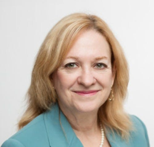 Janine Migden-Ostrander is the former Ohio Consumers' Counsel and is a fellow at the Pace University Energy and Climate Center School of Law.