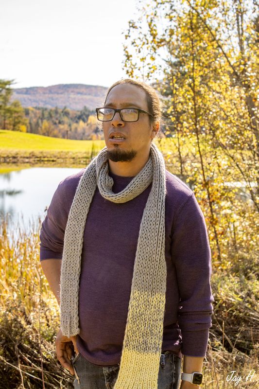 David S. Harewood is a (mostly theatre-based) interdisciplinary storytelling artist and advocate.