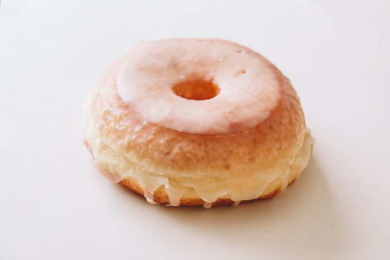 Friday is National Donut Day.