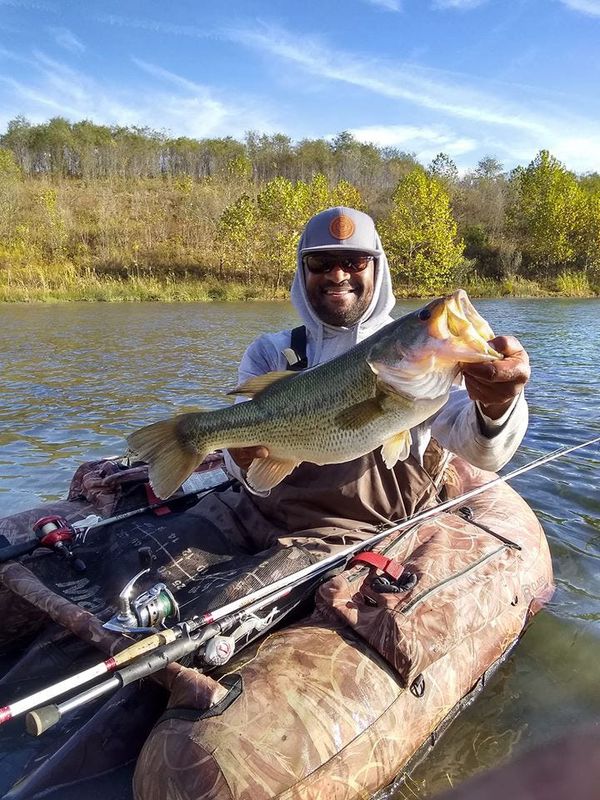 Ohio’s free fishing days are Saturday and Sunday, June 14-15.