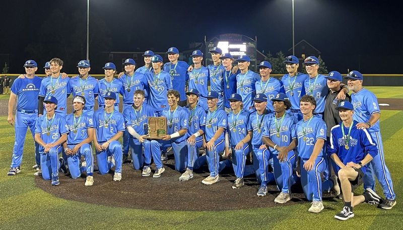 The Springboro Panthers are the OHSAA Division I, Region 4 champions and will advance to the state Final Four Saturday, June 14, 2025.