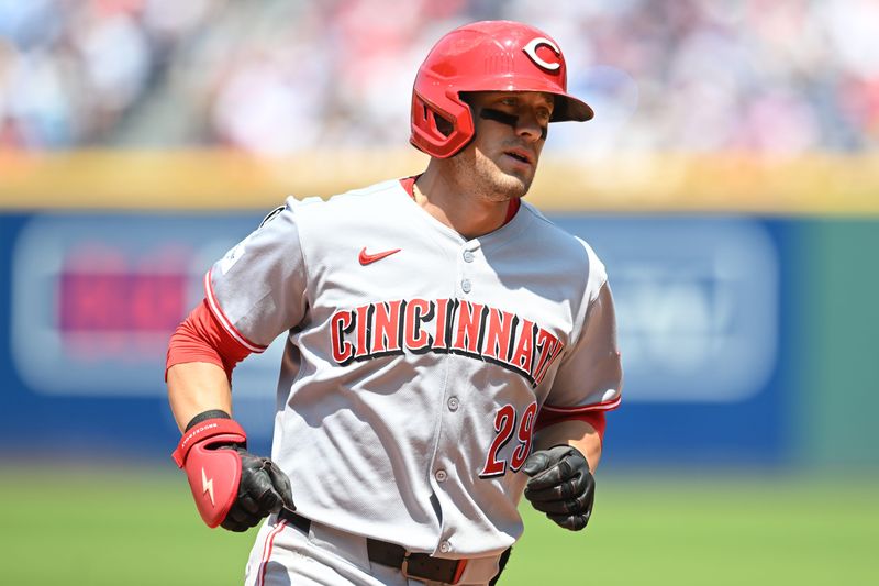TJ Friedl