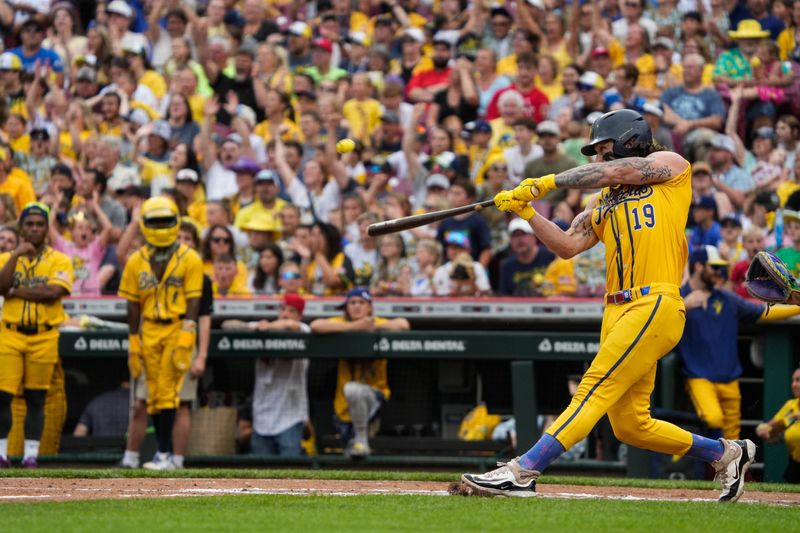 The Savannah Bananas are an exhibition baseball team based in Savannah, Georgia.