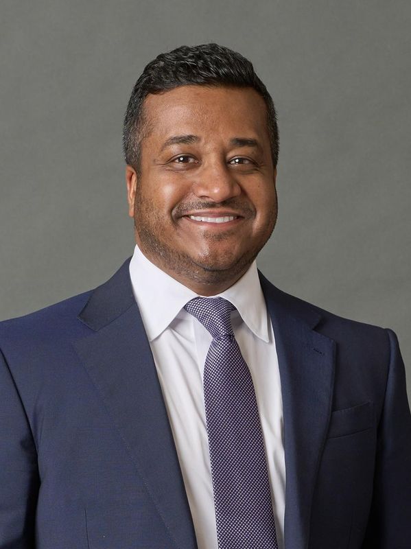 Asim Z. Haque is senior vice president for Governmental and Member Services at PJM Interconnection.
