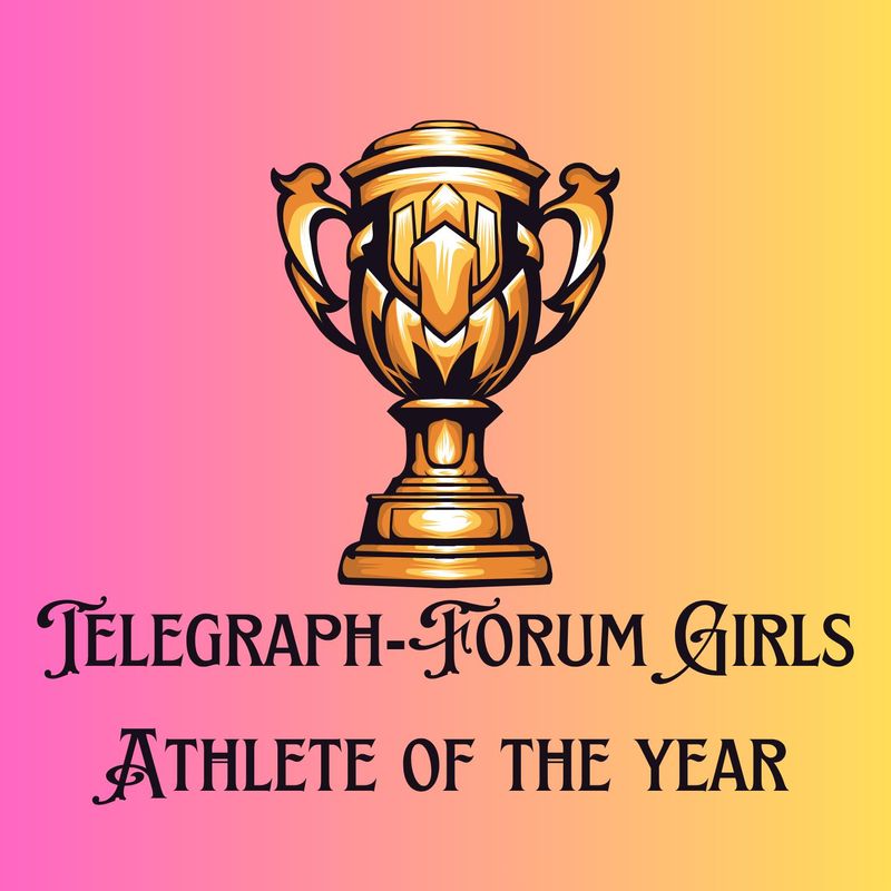 Bucyrus Telegraph-Forum Girls Athlete of the Year