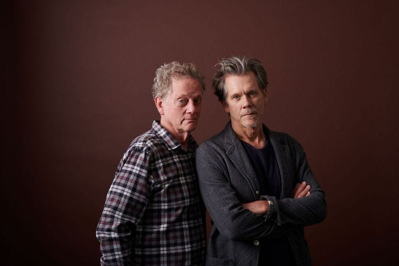 The Bacon Brothers are bringing their unique genre-bending sound to Columbus on July 18.
