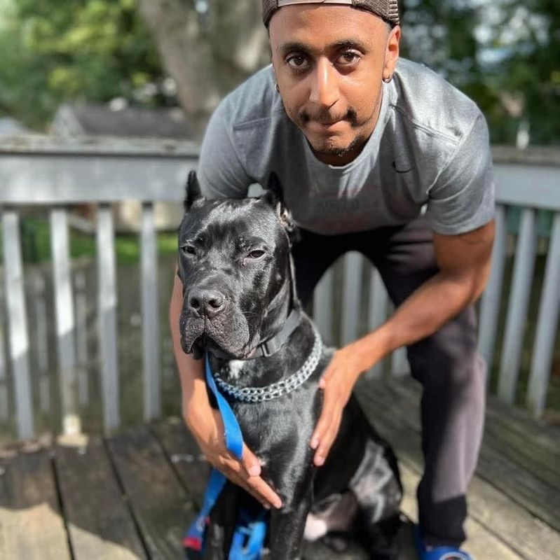 Ethan Perry, 24, died on June 21 after his car was struck by a pickup truck driven by 40-year-old Kirk Barton. Perry's mom, Roslyn, said her only child was an enthusiastic worker, always smiling and an old soul.