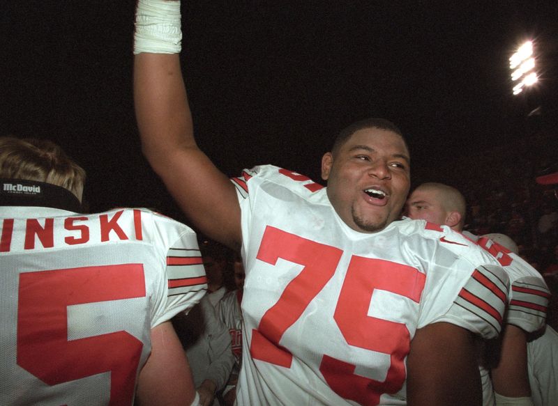 Orlando Pace