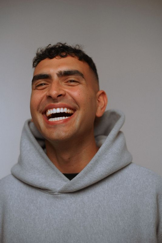 London-based DJ Sammy Virji will perform at KEMBA Live! in Columbus on Nov. 13.