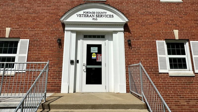 Portage County Veterans Services will host a grand opening at its relocated office in the annex of the Portage County Administration Building June 28.