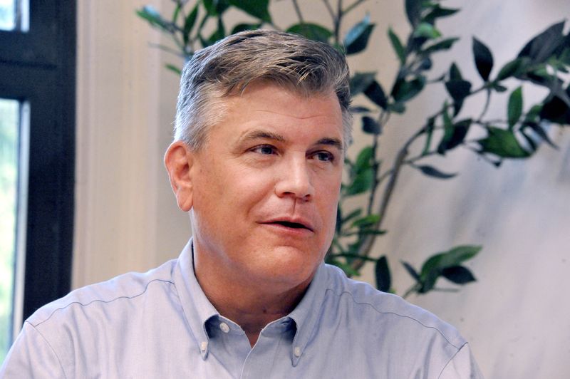 Six townships and the City of Wooster joined to plant a seed for Wooster Community Hospital in the 1940s. “Those visionary leaders saw the need,” says Scott Boyes, the hospital's chief executive officer, who was born at the hospital and has worked there for 26 years.