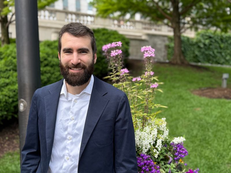 Nick Wallace is senior associate attorney for the Environmental Law & Policy Center.