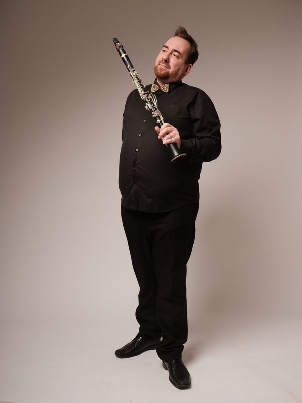 Jaroslav Skuta was supposed to perform several concerts in the United States, including one in Cincinnati, but he was detained and forced to return to Prague after landing in Detroit July 1.