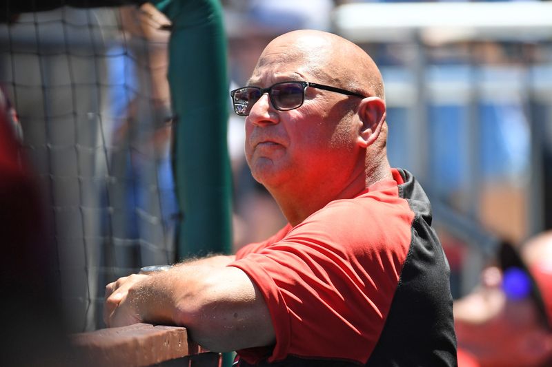 Terry Francona might have more to work with this season, after a handful of key decisions this spring.
