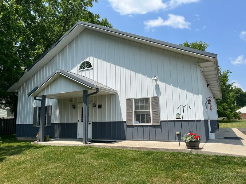 Mantua Veterinary Clinic will host an event July 12 called "Paws & Purpose," which will highlight the work of local police and fire dogs.