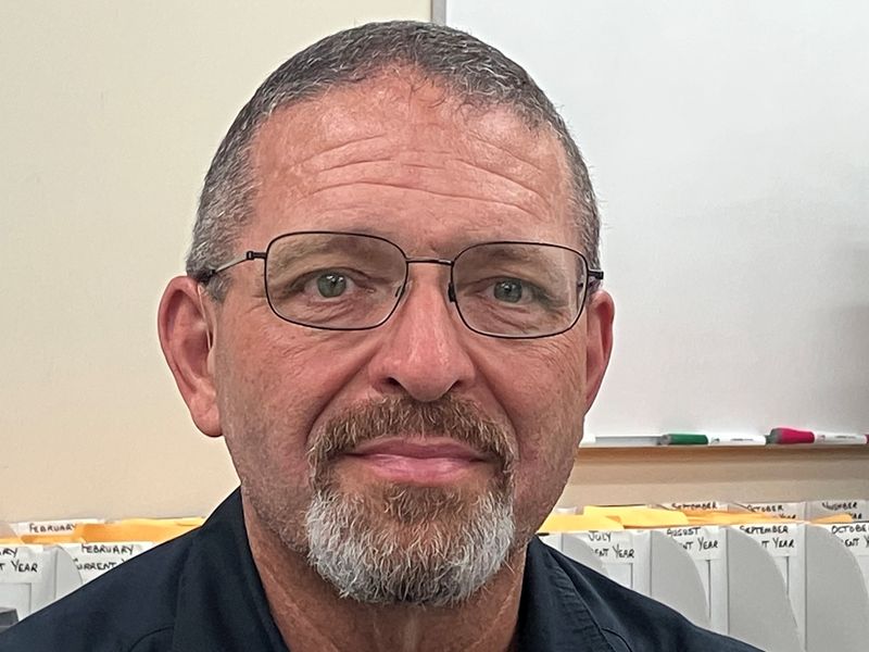 Paul Lumadue