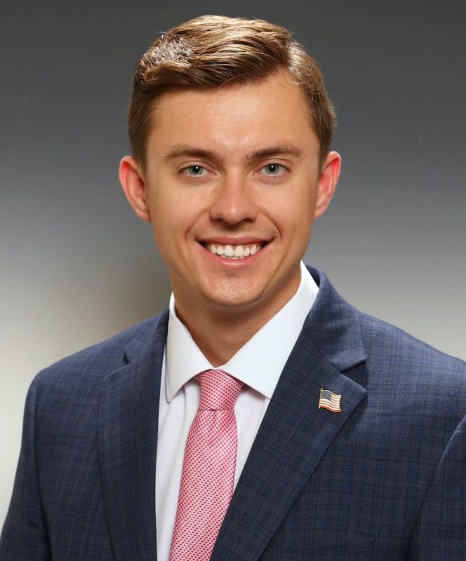 Ben Weber