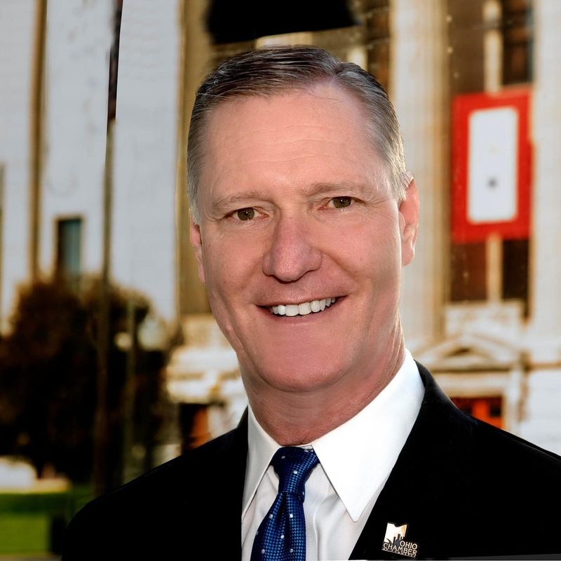 Steve Stivers is president and CEO of the Ohio Chamber of Commerce.