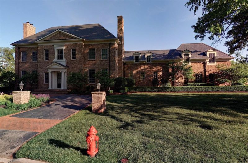 7305 S. Lambton Green in New Albany sold in June for $4.2 million.