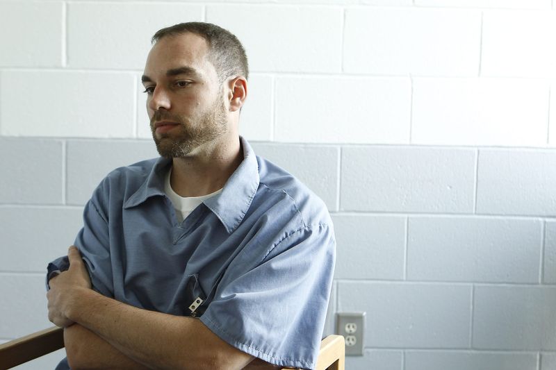 Ryan Widmer, serving 15 years to life in prison, is up for parole on July 30.