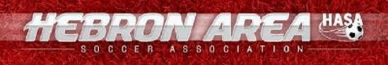 Hebron Area Soccer Association