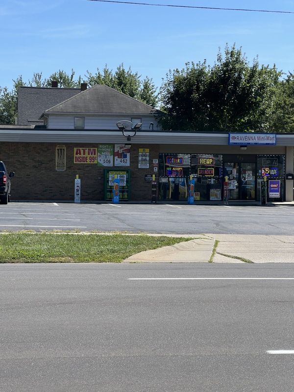 Ravenna Mini Mart is seeking a liquor permit for its store in Ravenna. The city challenged the permit application at a hearing that took place July 23.
